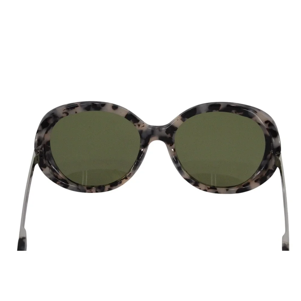 F.C.G. VONZIPPER Sunglasses‎ VZ OPAL Tortoise & Gold Frame Olive Lenses